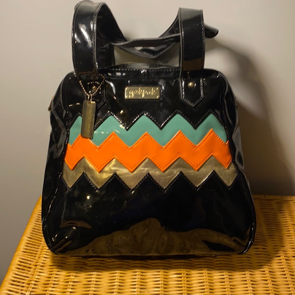 Yak Pak bag